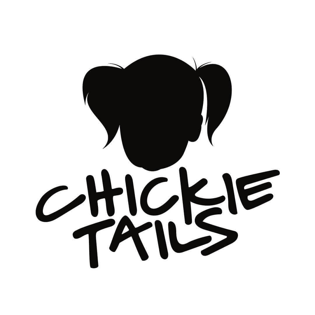 Welcome to Chickie Tails!