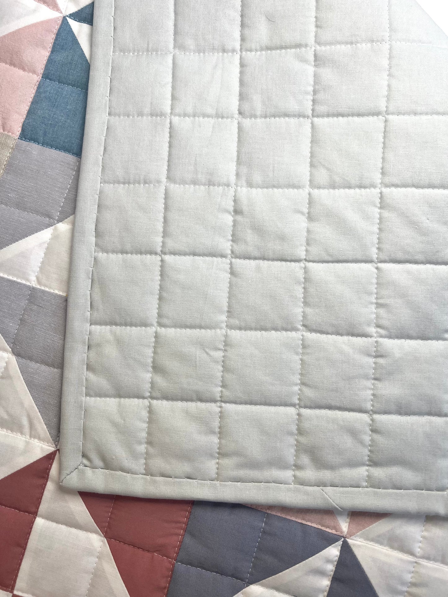 Classic Baby Quilt