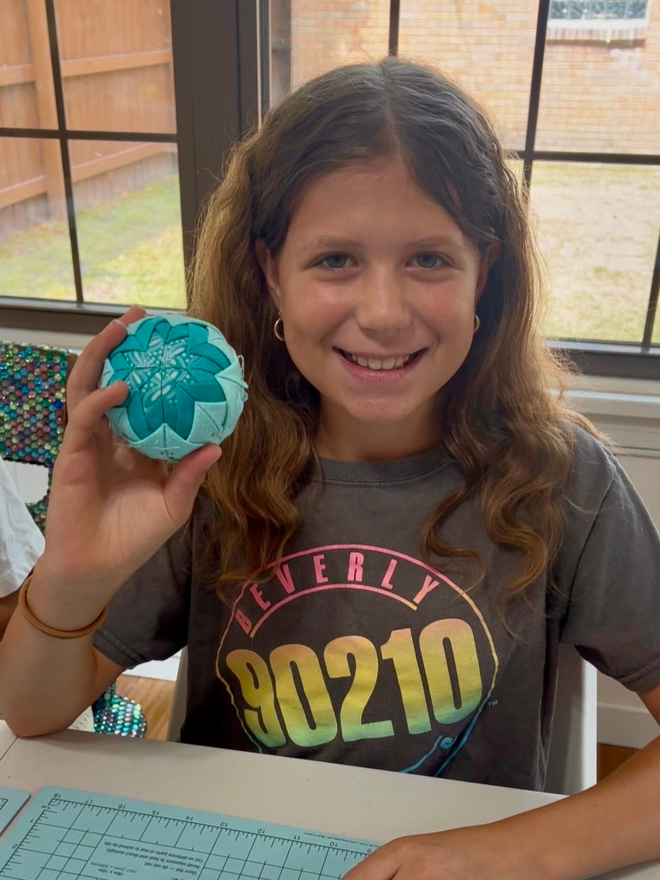Fiber Arts Camp July 6-10, 2026